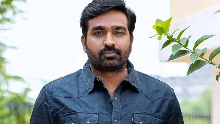 Vijay sedhupathi