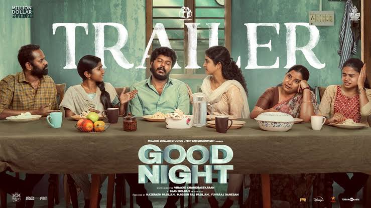 Good night
