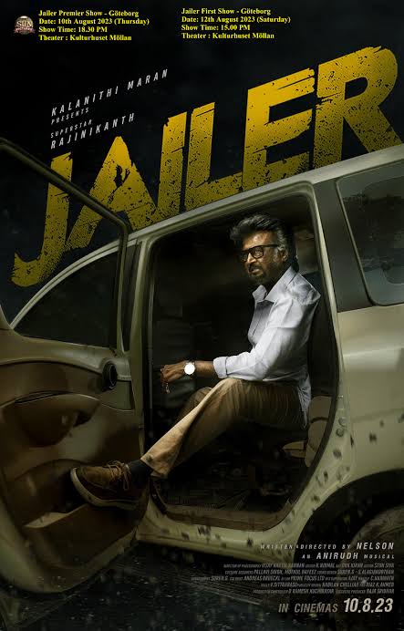 Jailer