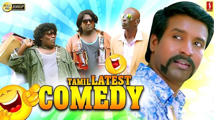 Comedy