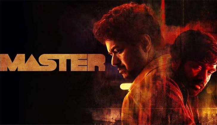 Master