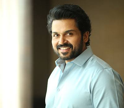 Karthi
