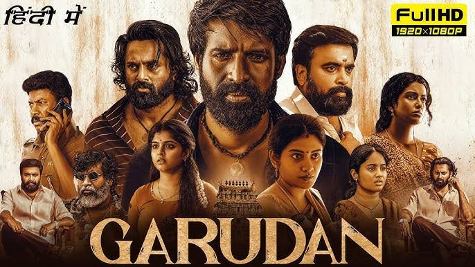 Garudan