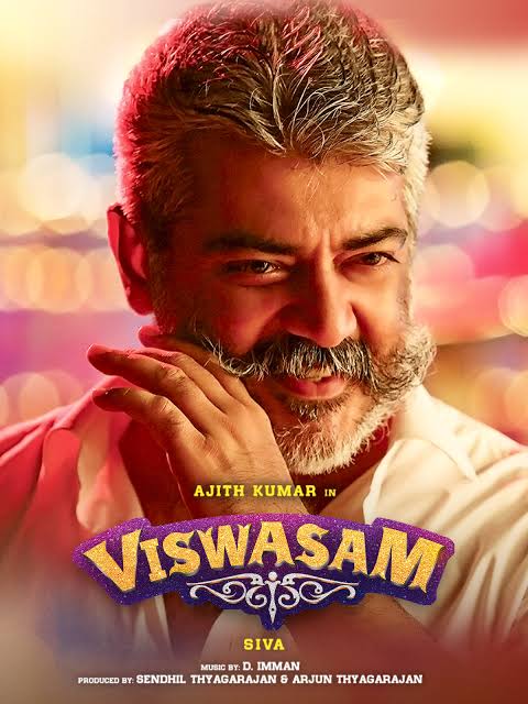 Viswasham