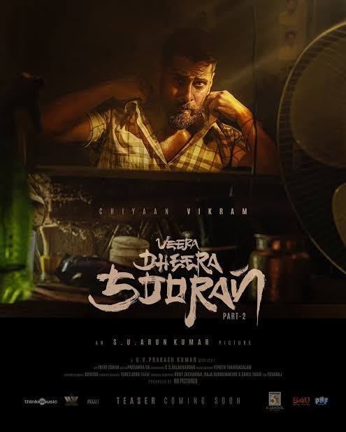 Veera Thera soran
