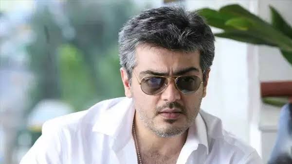 Ajith kumar